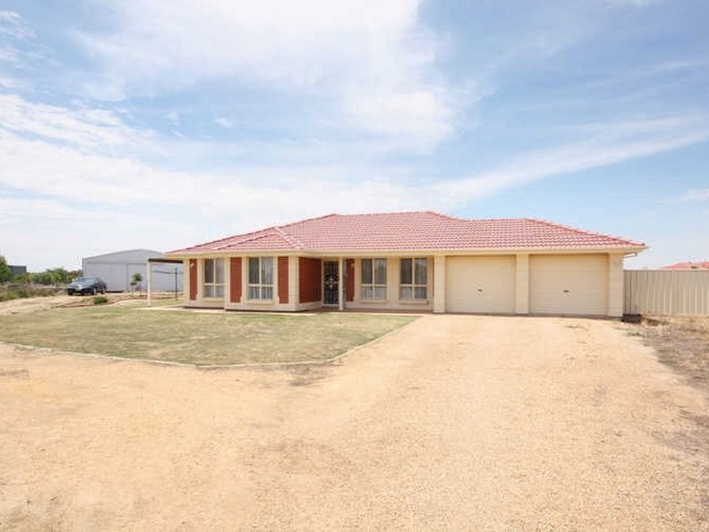 6 Sophia Court, Lewiston SA 5501