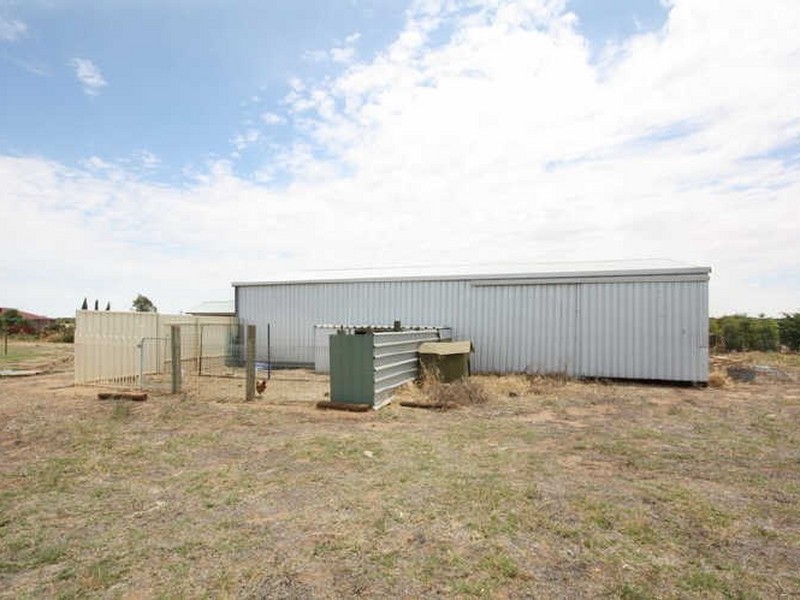 6 Sophia Court, Lewiston SA 5501