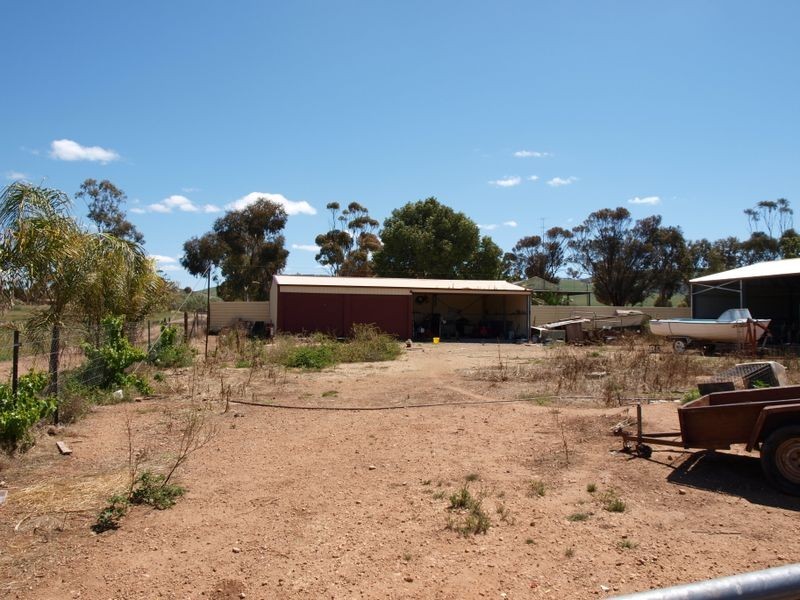 Frances Terrace, Lochiel SA 5510