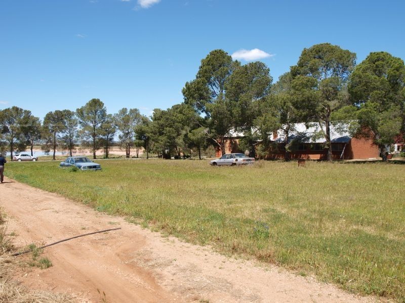 Frances Terrace, Lochiel SA 5510