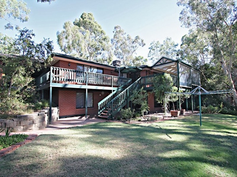 21 Dene Road, Highbury SA 5089