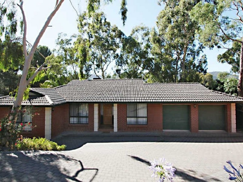 21 Dene Road, Highbury SA 5089