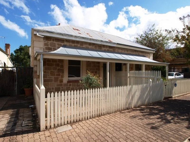 25 Beviss Street, North Adelaide SA 5006