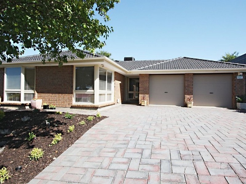 2 Rymill Place, Greenwith SA 5125