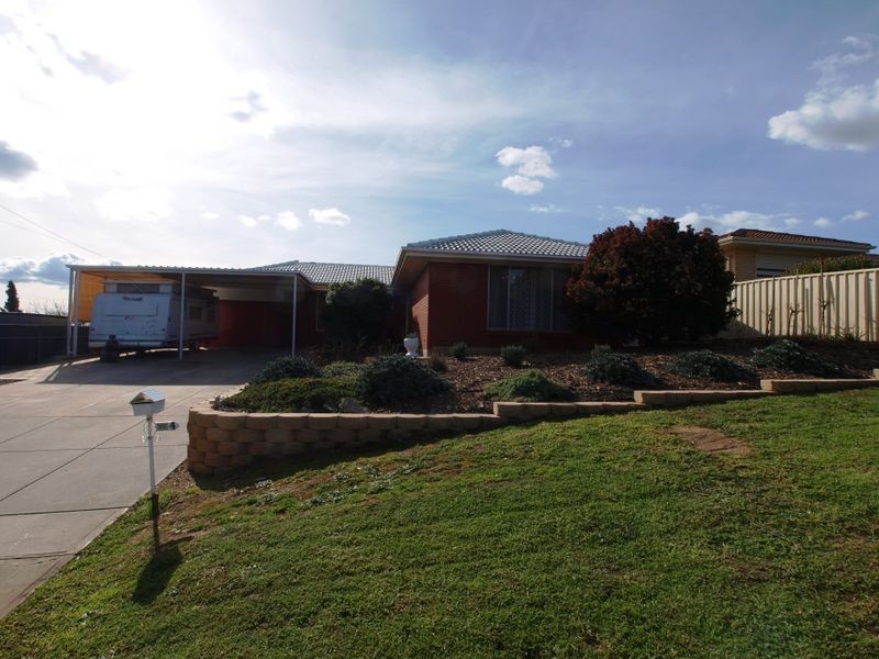 4 Mayfield Street, Para Hills SA 5096