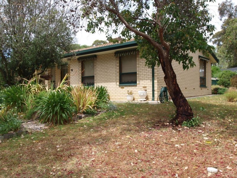 6A Storey Cres, St Agnes SA 5097
