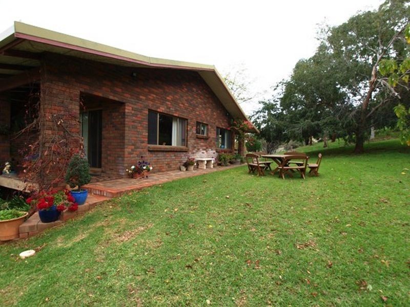 Lot 4 Churchett Rd, Houghton SA 5131