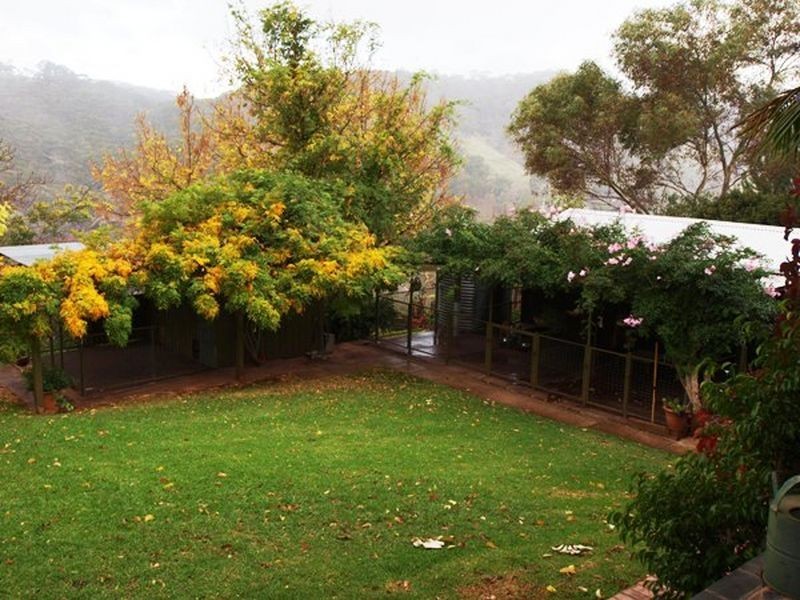 Lot 4 Churchett Rd, Houghton SA 5131