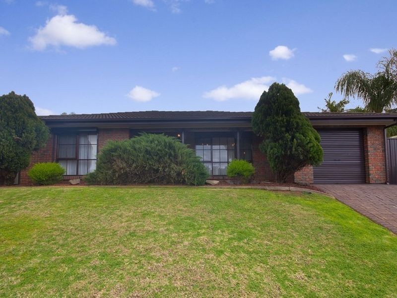 4 Finch Court, Modbury Heights SA 5092