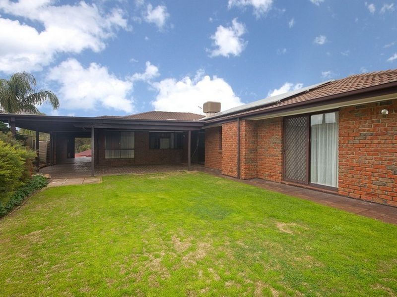 4 Finch Court, Modbury Heights SA 5092