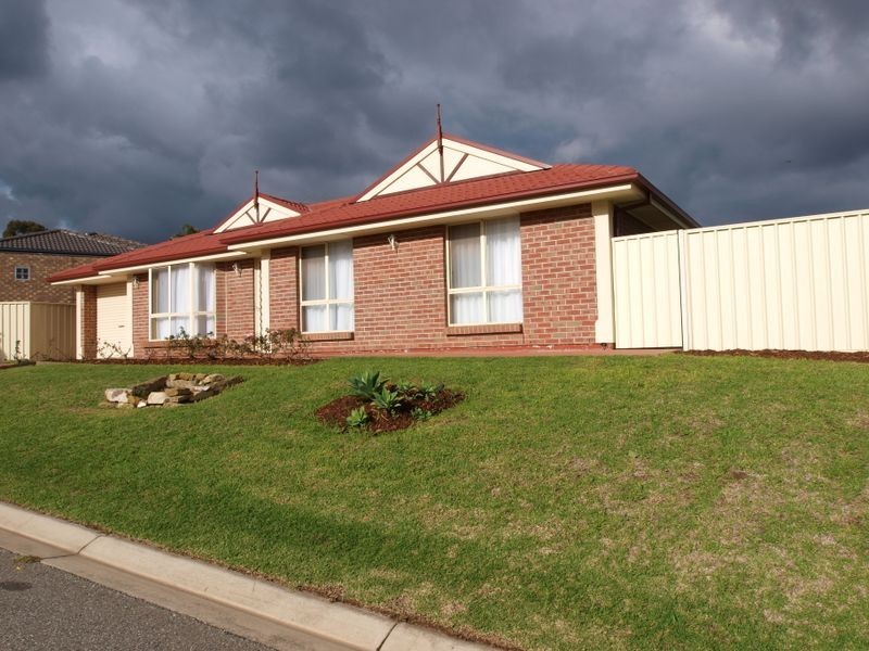 6 Topaz Court, Hope Valley SA 5090