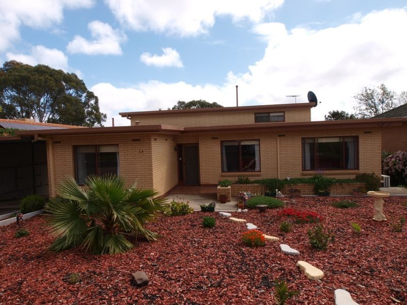 24 Lake View Cres, Highbury SA 5089
