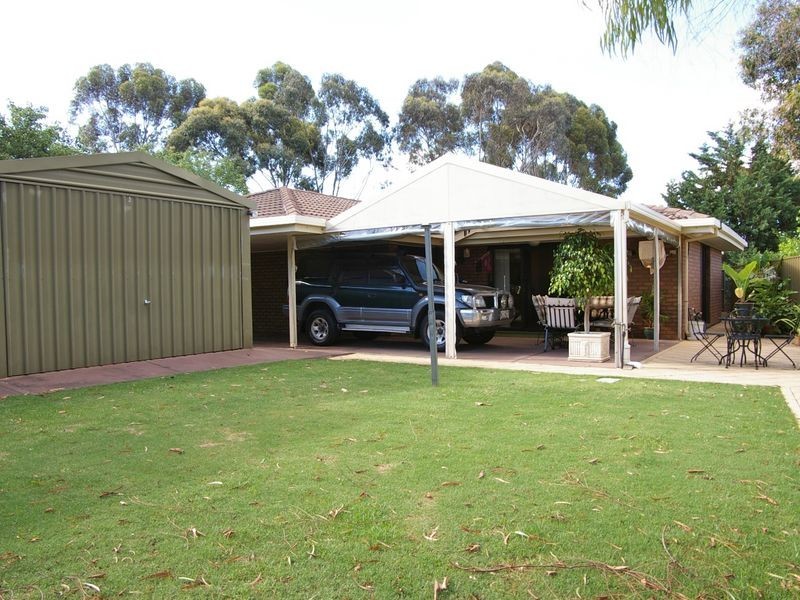 11 Isabella Court, Modbury Heights SA 5092