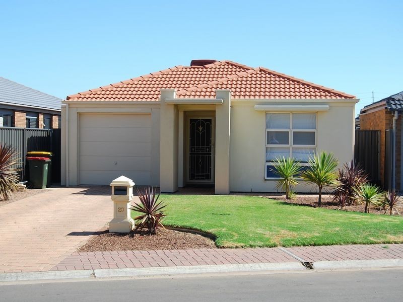 28 Cassia St, Munno Para West SA 5115