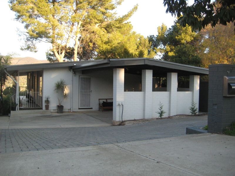 41 Valley View Drive, Highbury SA 5089