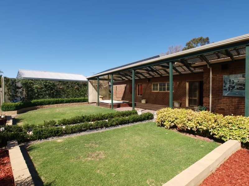 44 Abercrombie Cres, St Agnes SA 5097