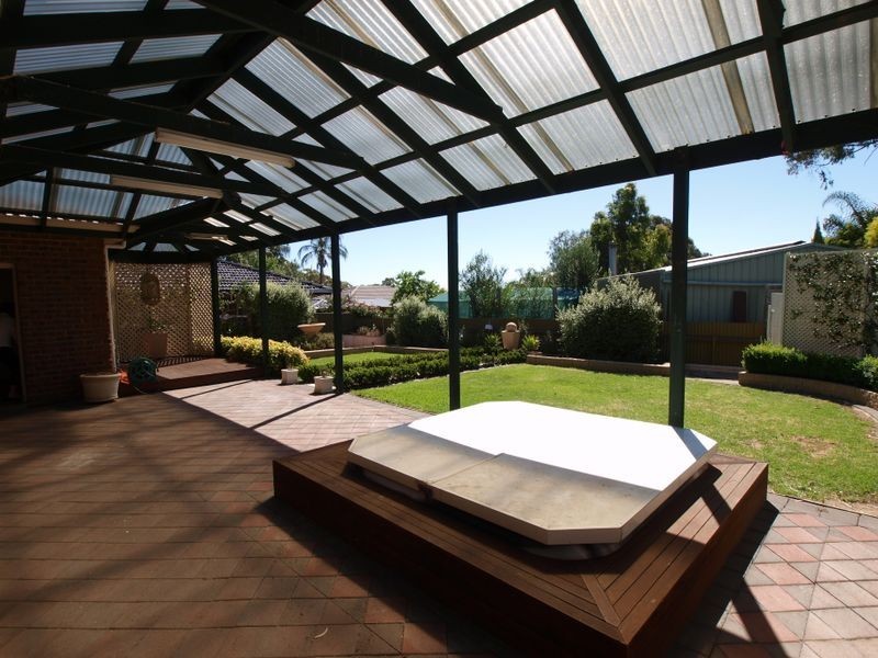 44 Abercrombie Cres, St Agnes SA 5097