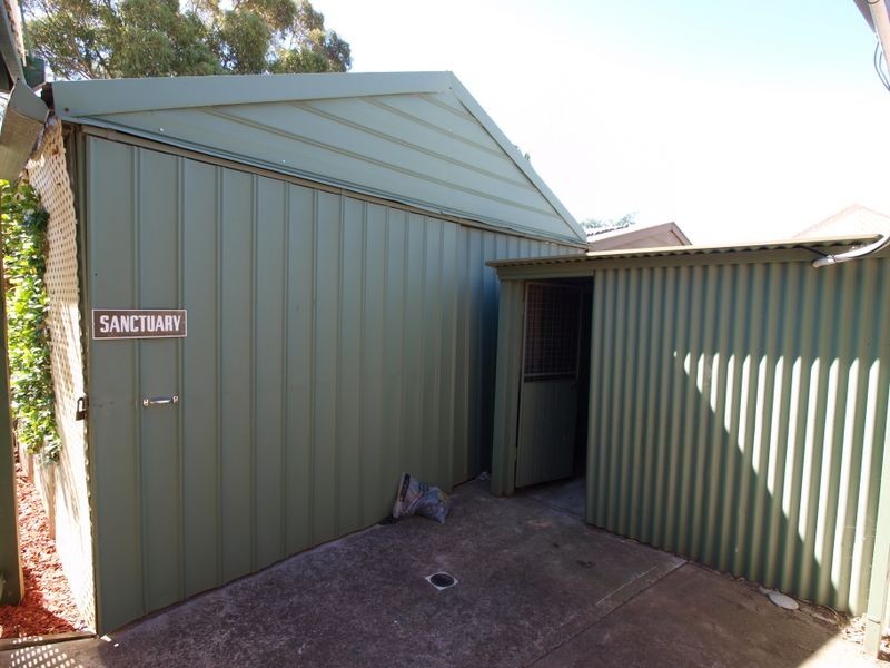 44 Abercrombie Cres, St Agnes SA 5097