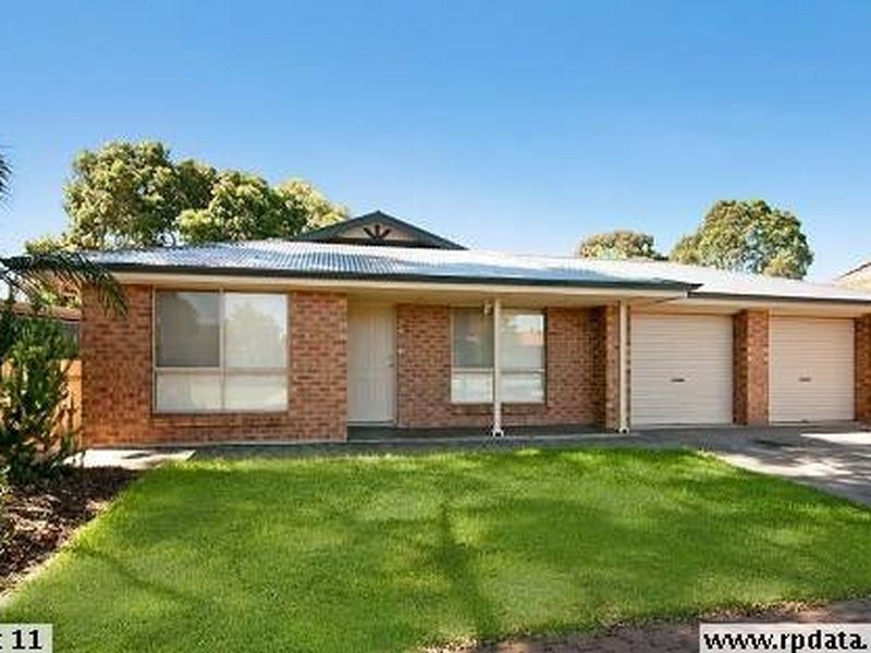 13A Weaver Blvd, Paralowie SA 5108