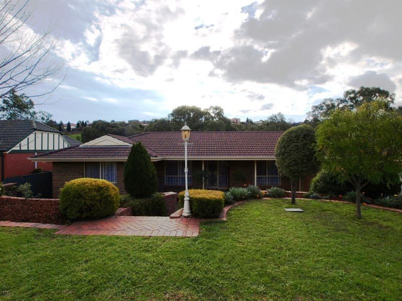 6 Kadina Place, Golden Grove SA 5125