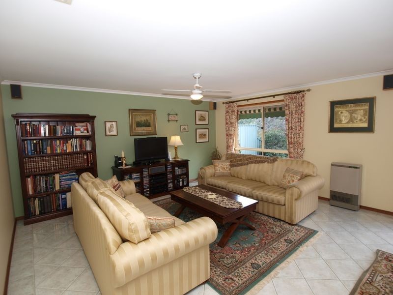 6 Kadina Place, Golden Grove SA 5125