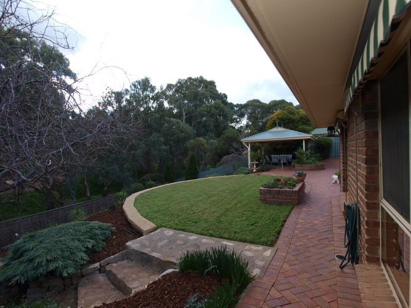 6 Kadina Place, Golden Grove SA 5125