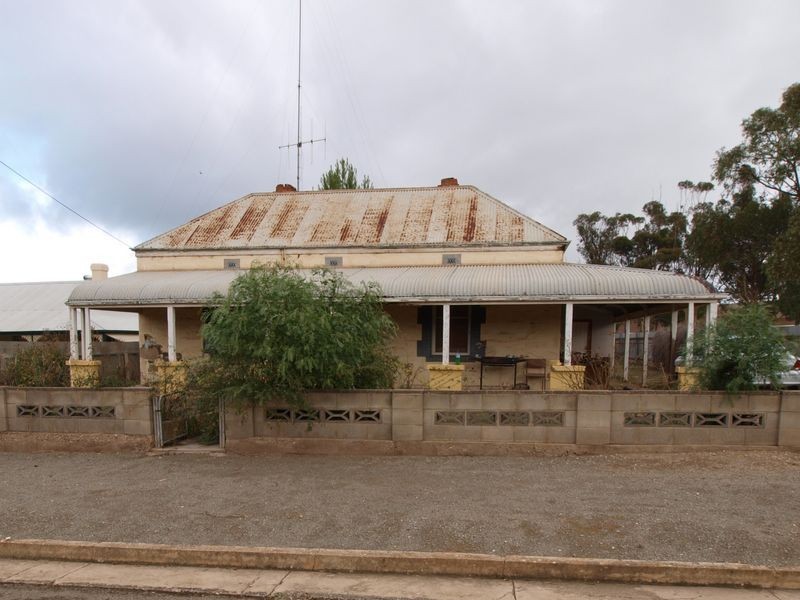 61 Government Road, Spalding SA 5454