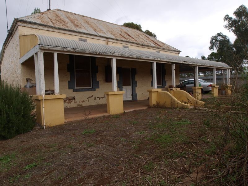 61 Government Road, Spalding SA 5454