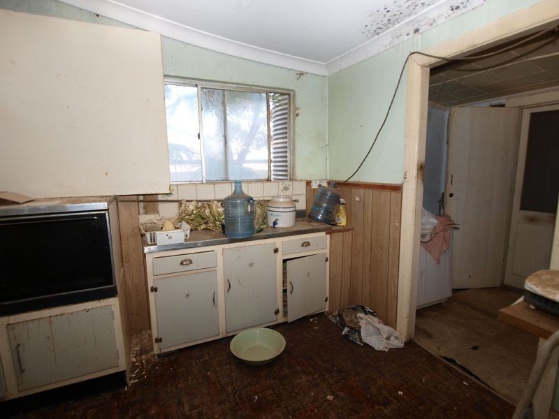 61 Government Road, Spalding SA 5454