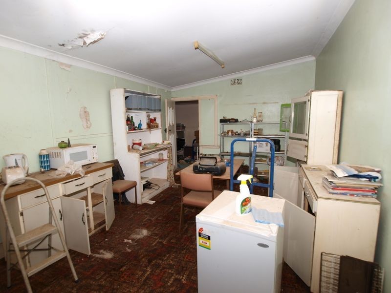 61 Government Road, Spalding SA 5454