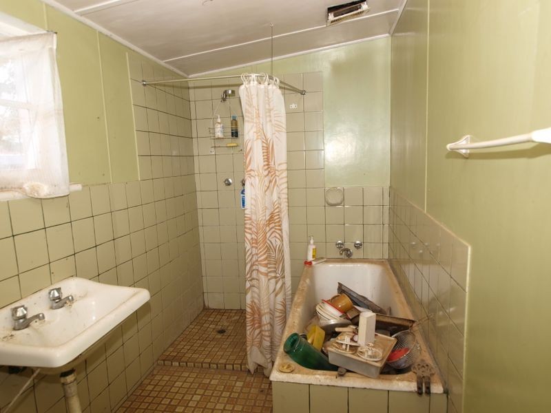 61 Government Road, Spalding SA 5454