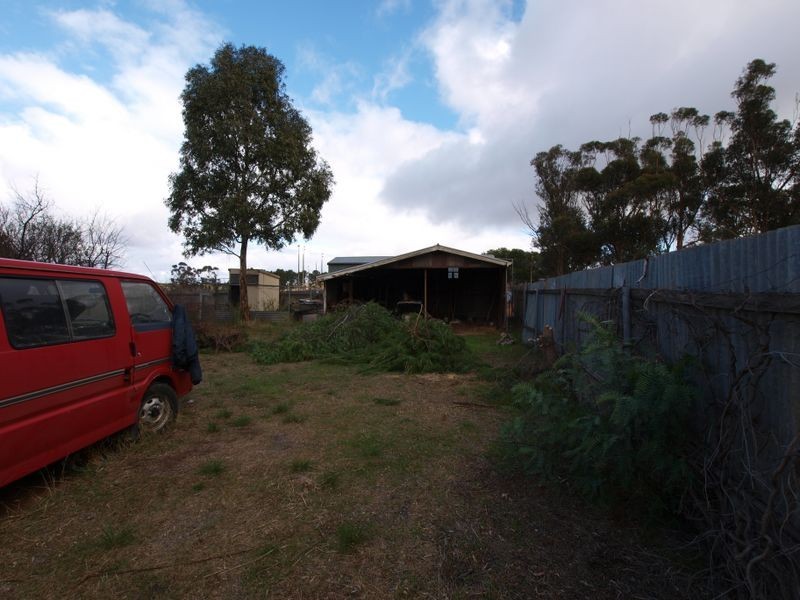 61 Government Road, Spalding SA 5454