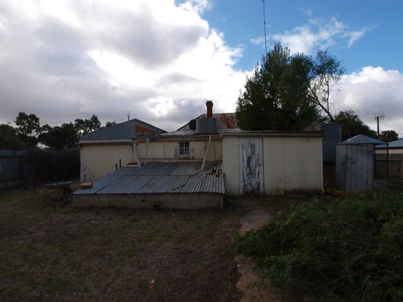 61 Government Road, Spalding SA 5454