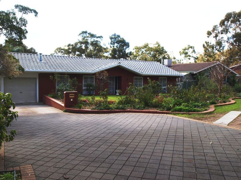 498 Grenfell Road, Fairview Park SA 5126