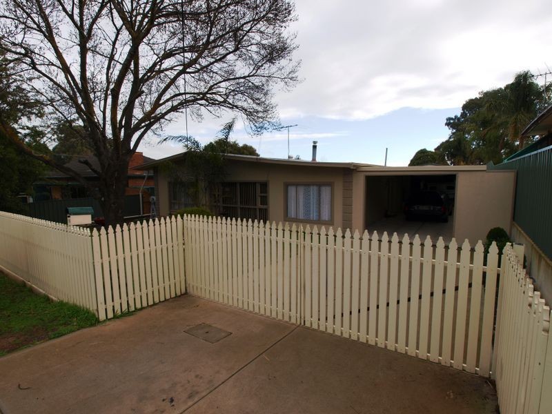 19 Hawke Street, Ridgehaven SA 5097