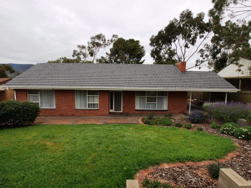 81 Valley View Drive, Highbury SA 5089