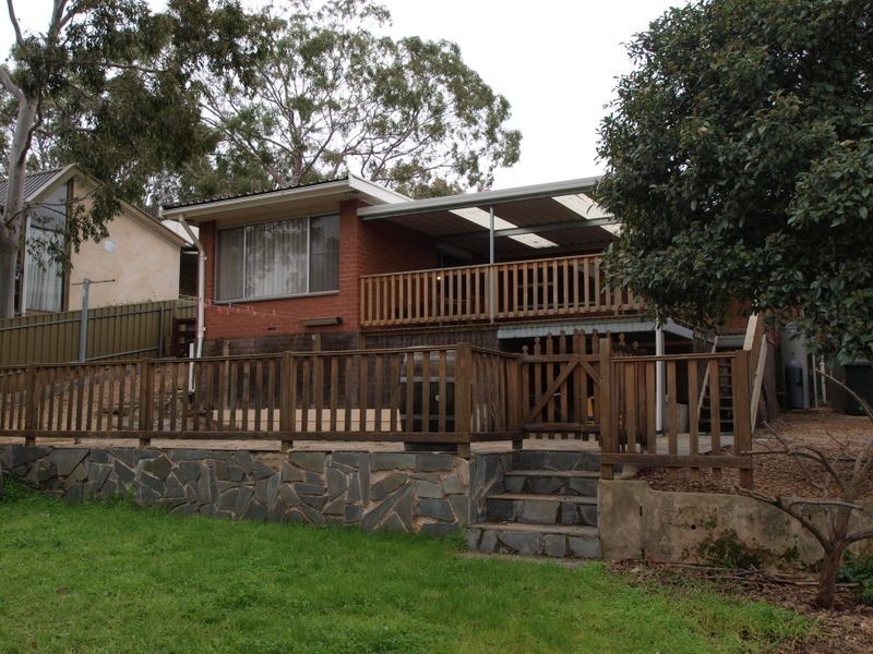 81 Valley View Drive, Highbury SA 5089