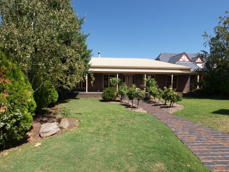 7 Mitta Court, Highbury SA 5089