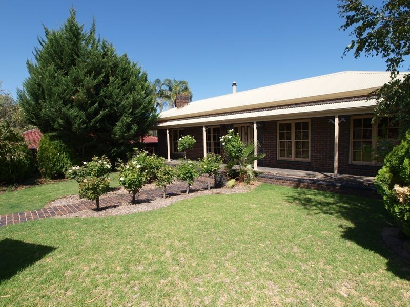 7 Mitta Court, Highbury SA 5089