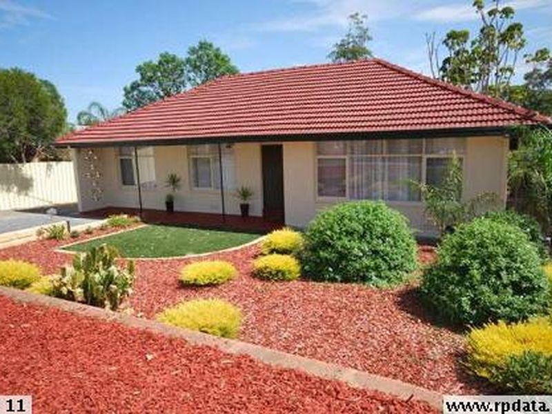 544 Milne Road, Redwood Park SA 5097