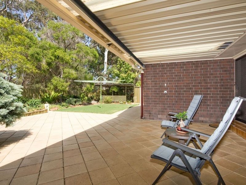 21 Abercrombie Crescent, St Agnes SA 5097