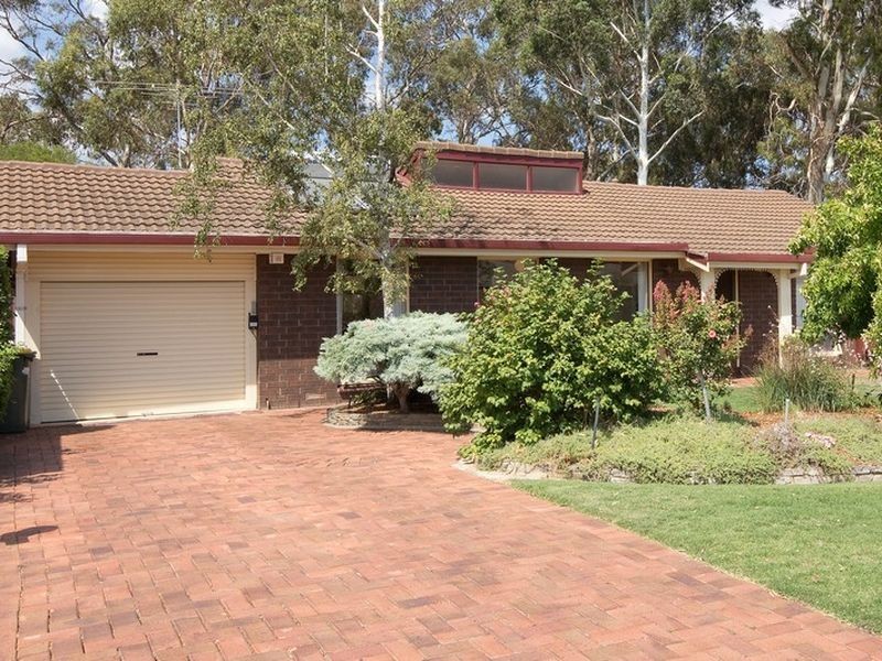 21 Abercrombie Crescent, St Agnes SA 5097