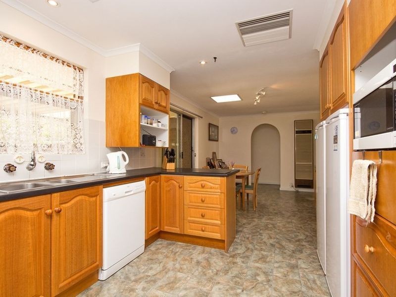 21 Abercrombie Crescent, St Agnes SA 5097