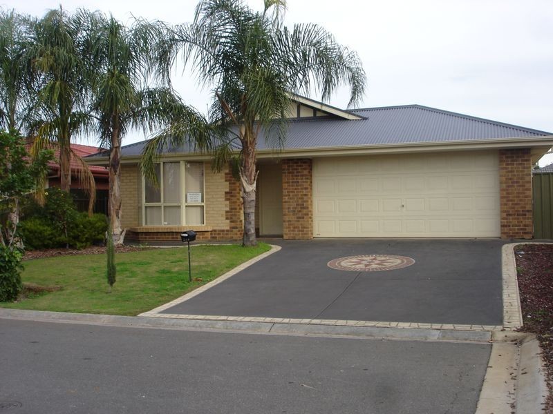 50 Trinity Avenue, Andrews Farm SA 5114