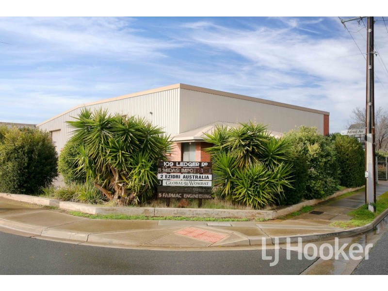 1/109 Ledger Road, Beverley SA 5009