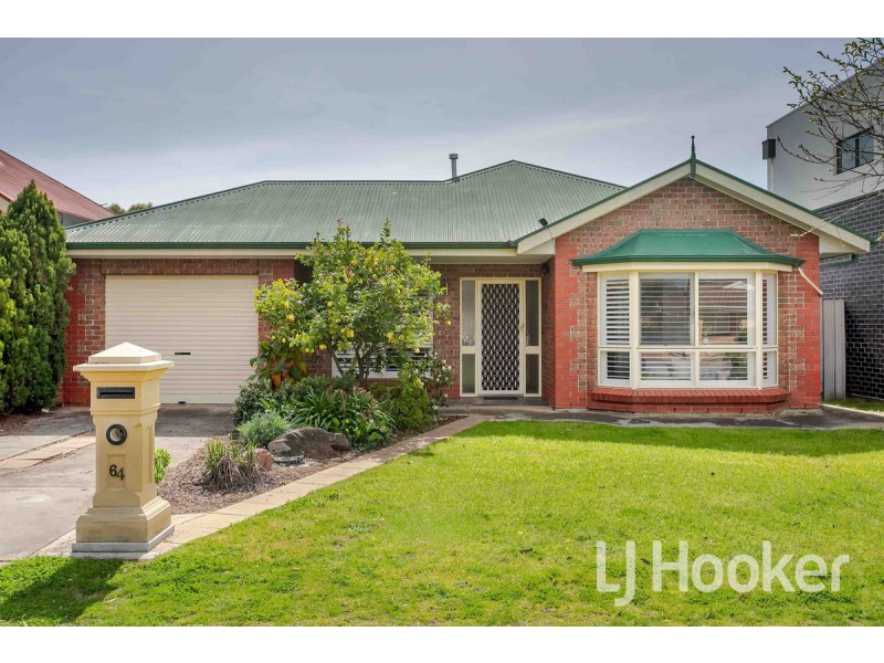 64 Beach Street, Grange SA 5022