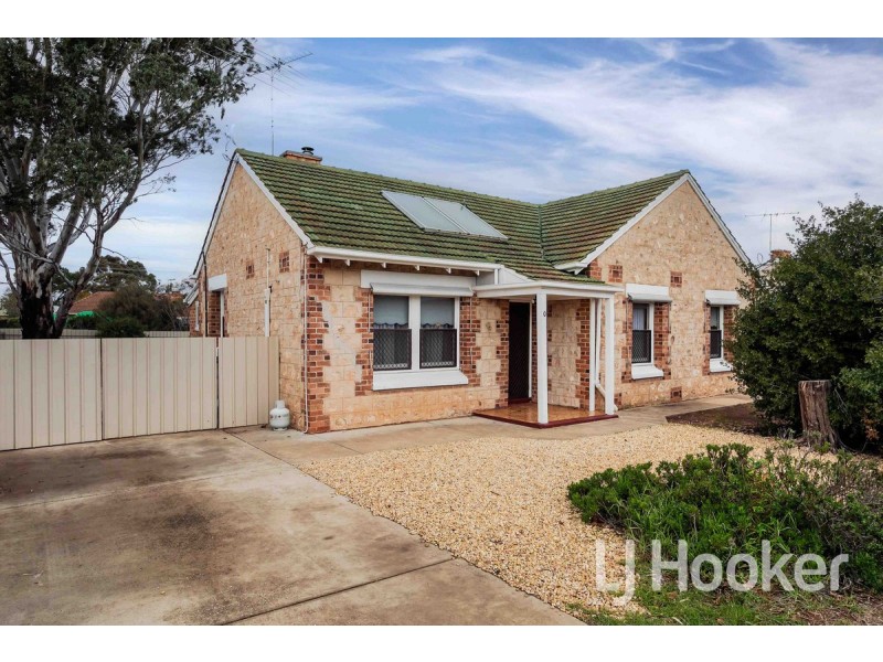 8 Montgomery Avenue, Murray Bridge SA 5253