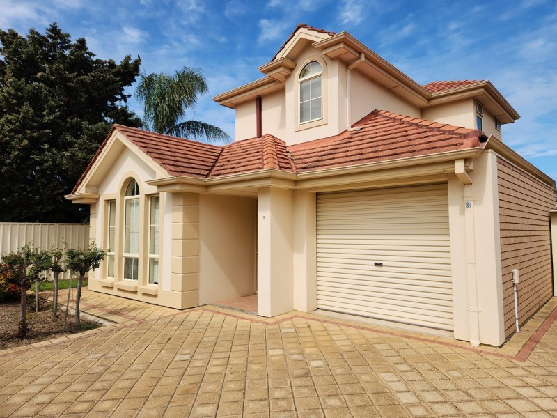 3/17 Yarmouth Street, South Brighton SA 5048