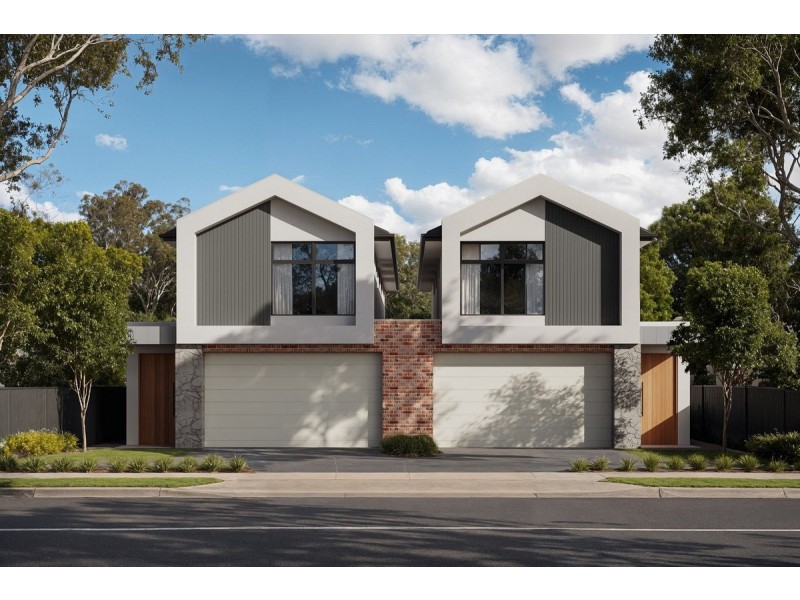 184 & 184A Frederick Road, Grange SA 5022