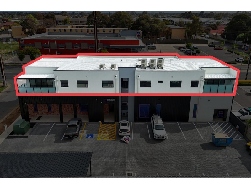 1A John Street, Flinders Park SA 5025